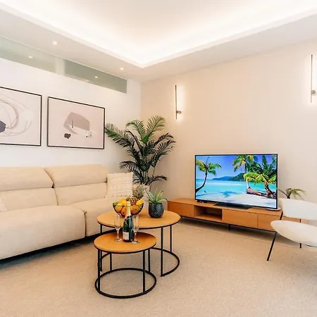 Verano Apartmán