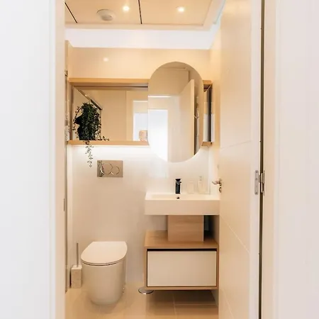 Apartmán Verano Ciudad Quesada