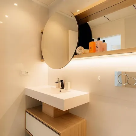 Verano Apartmán