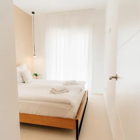 Verano Apartmán Ciudad Quesada