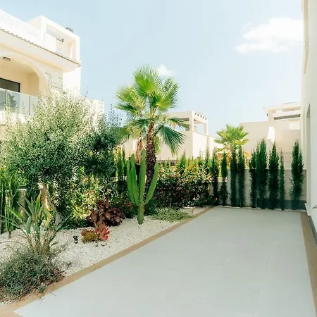 Apartmán Verano