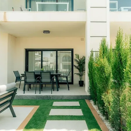 Verano Apartment Ciudad Quesada
