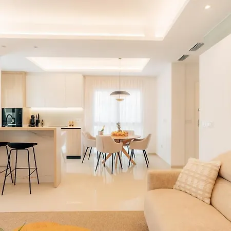 Apartmán Verano Ciudad Quesada