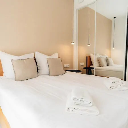 Apartmán Verano
