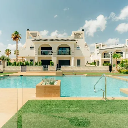 Verano Apartmán *